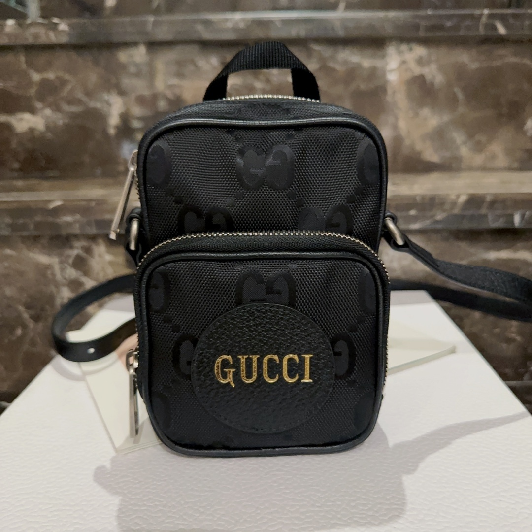 ★送料込★Gucci オフ ザ グリッド ミニ ショルダーバッグ