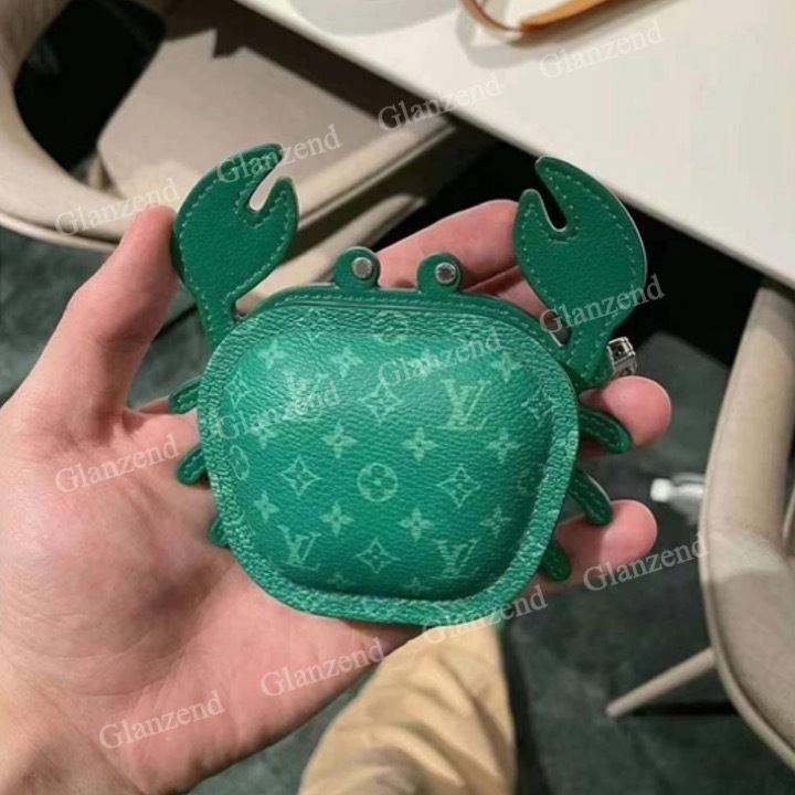 ☆カラフルなカニさん☆【Louis Vuitton】クラブ バッグチャーム