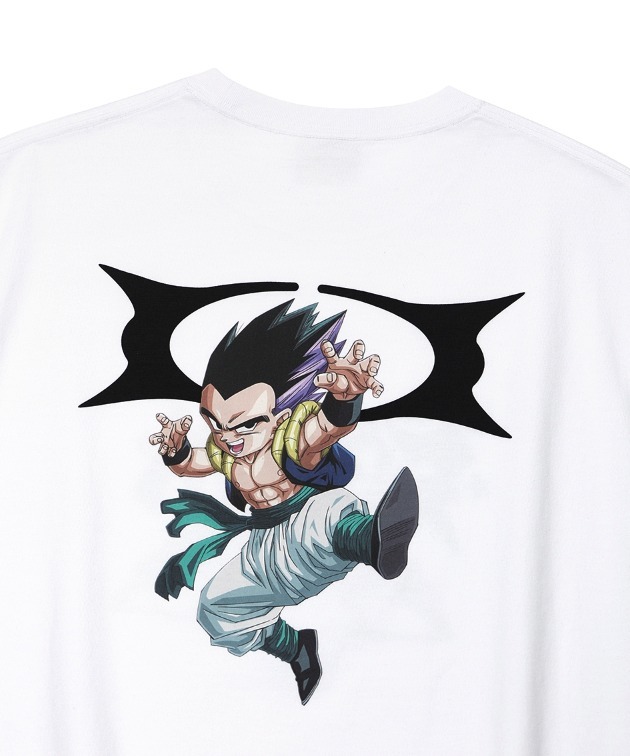 ◆CRITIC X DRAGON BALL Z GOTENKS FUSION TS/2色◆