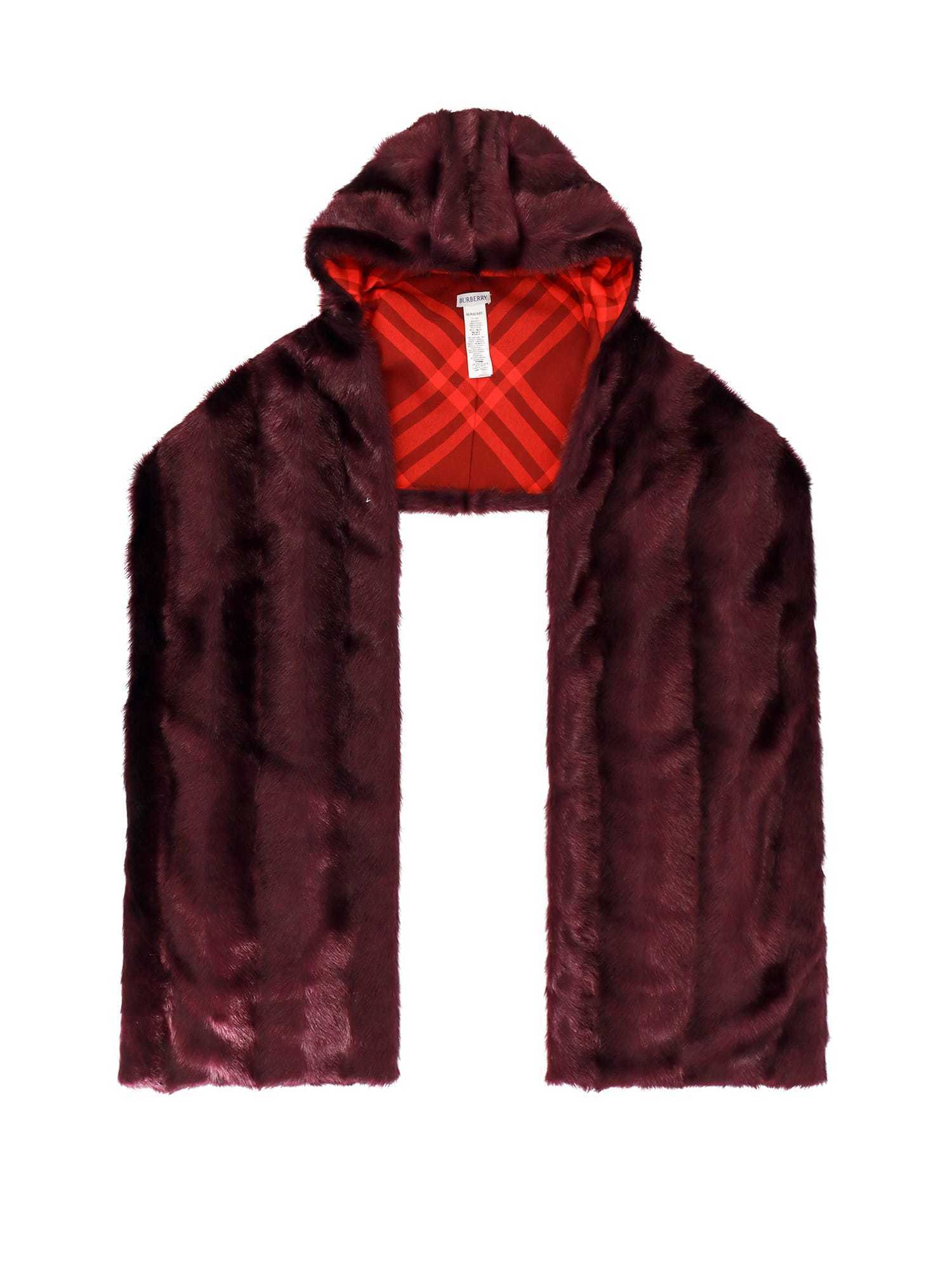 【送料&関税込】Burberry Scarf - Unisex