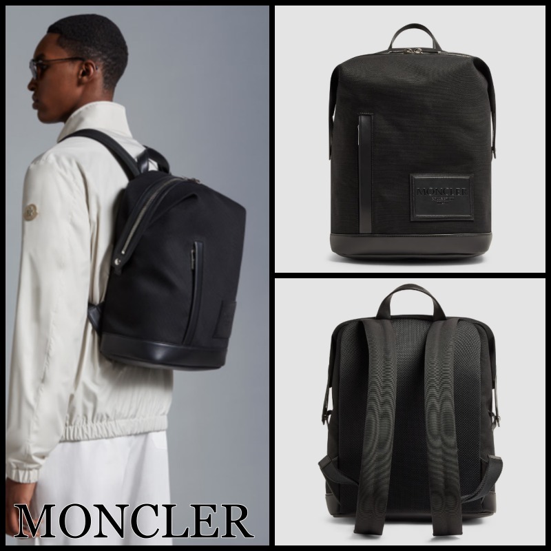【関税込】新作◆MONCLER モンクレール◆ALANAH バックパック