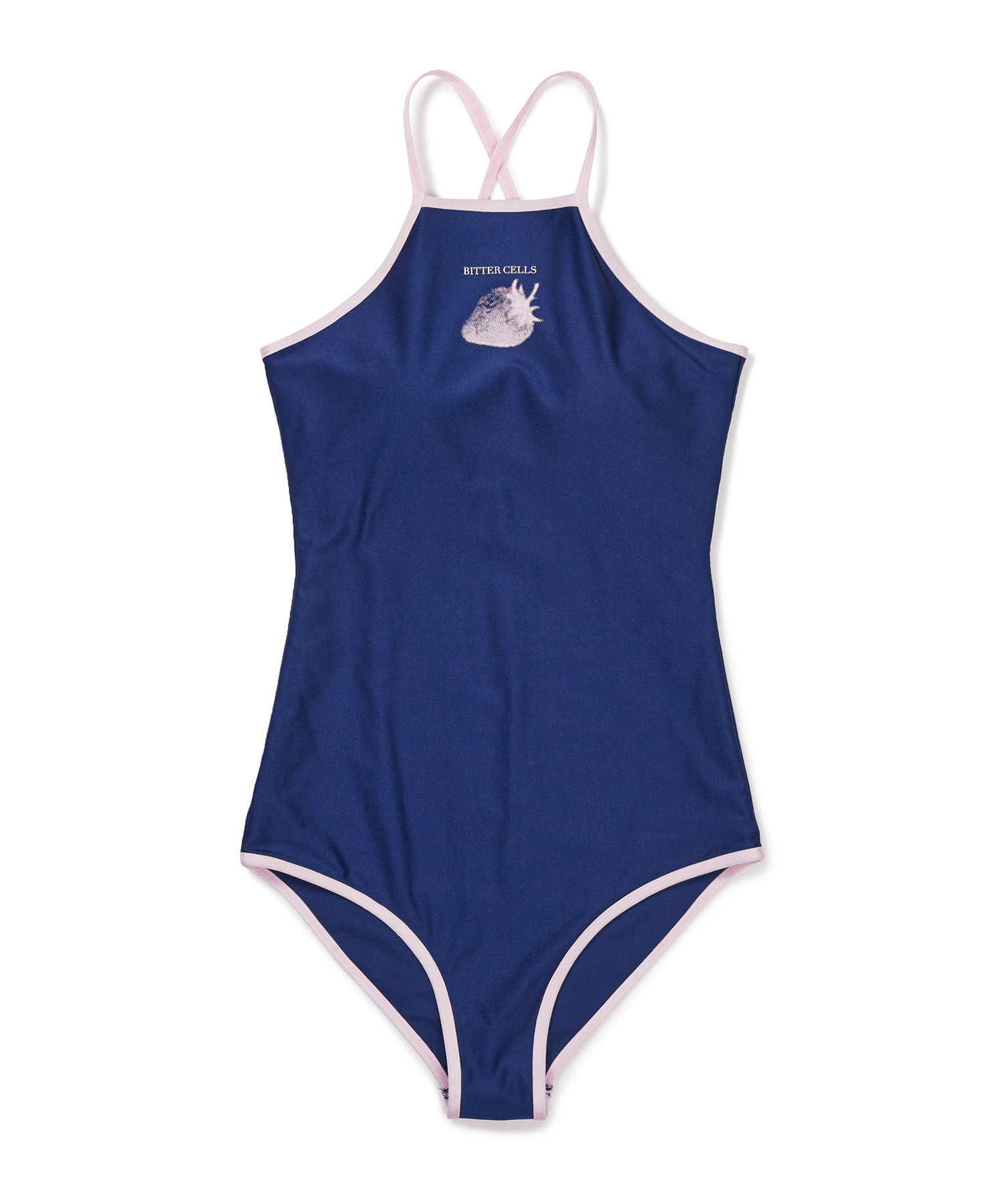 【BITTER CELLS】 Bliss Swimsuit/追跡付