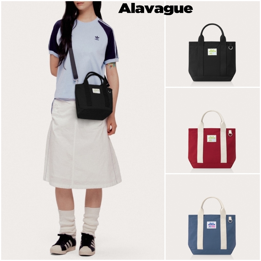 ALAVAGUE☆Pollan Bag S