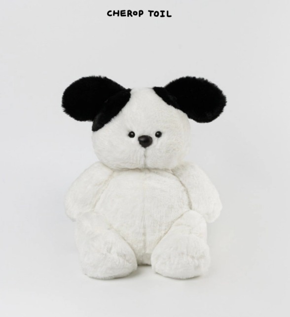 ★韓国★CHEROP★Toil★doll