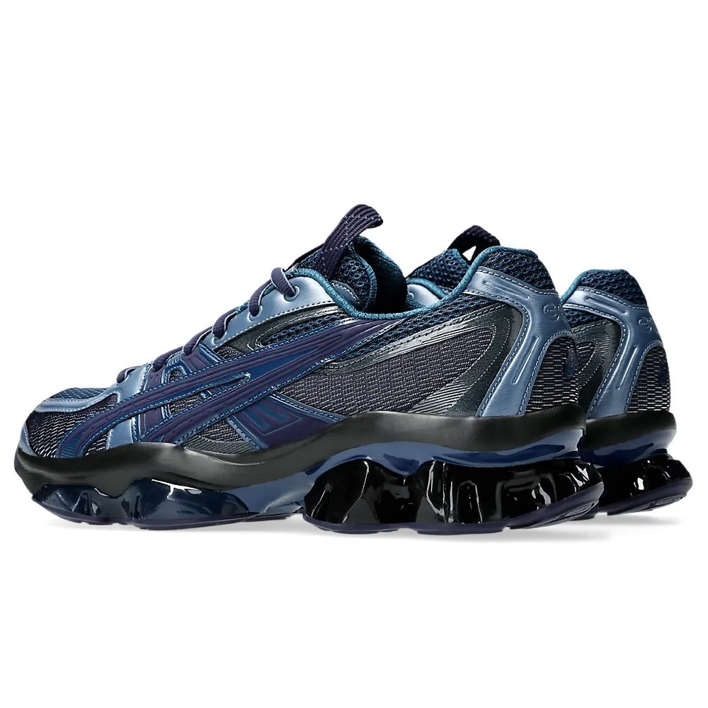 関税込★ASICS★US5-S GEL-QUANTU KINETIC LIGHT INDIGO★23-29 Kiko Kostadinov X US5 S Gel Quantum Kinetic 'Light Indigo