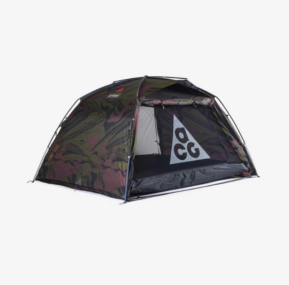 Helinox x ACG Tent 20FW (Red Label) ★最後の一つ
