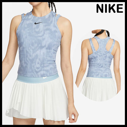 S 韓国 Nike(ナイキ) タンクトップ(レディース) - 海外通販のBUYMA