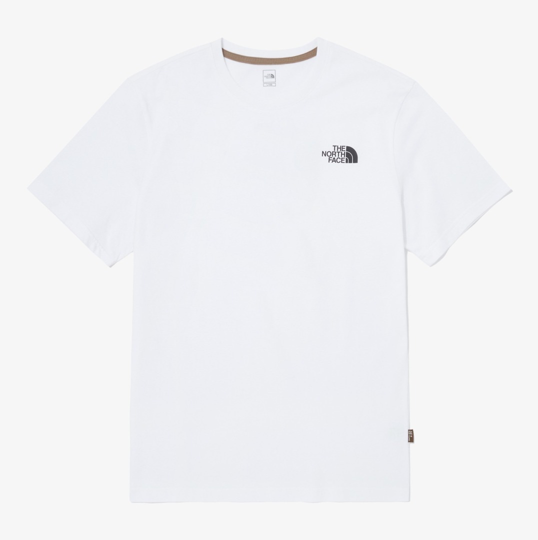 ★送料・関税込★THE NORTH FACE★TNF HANGEUL S/S Tシャツ 2★ ☆送料・関税込☆THE NORTH FACE☆TNF HANGEUL S/S Tシャツ 2