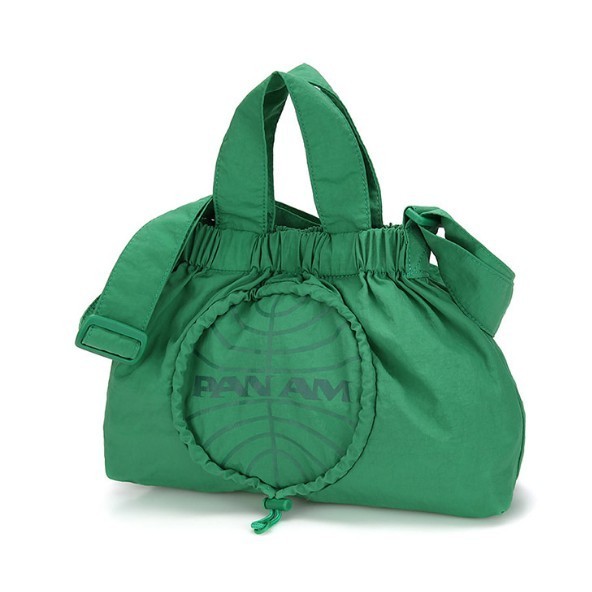 PANAM ROUND STRING SMALL トートバッグ 0180 4colors PANAM ROUND STRING SMALL トートバッグ 0180 4colors (PANAM