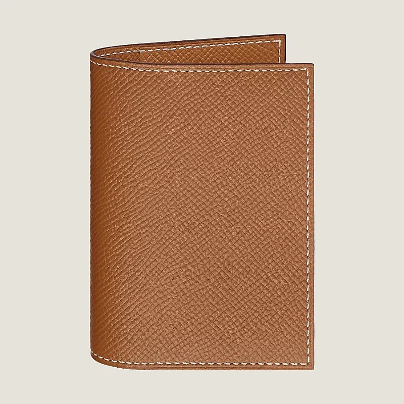 HERMES∽手帳カバー シンプル PM_Agenda PM Simple_パリ安心速達