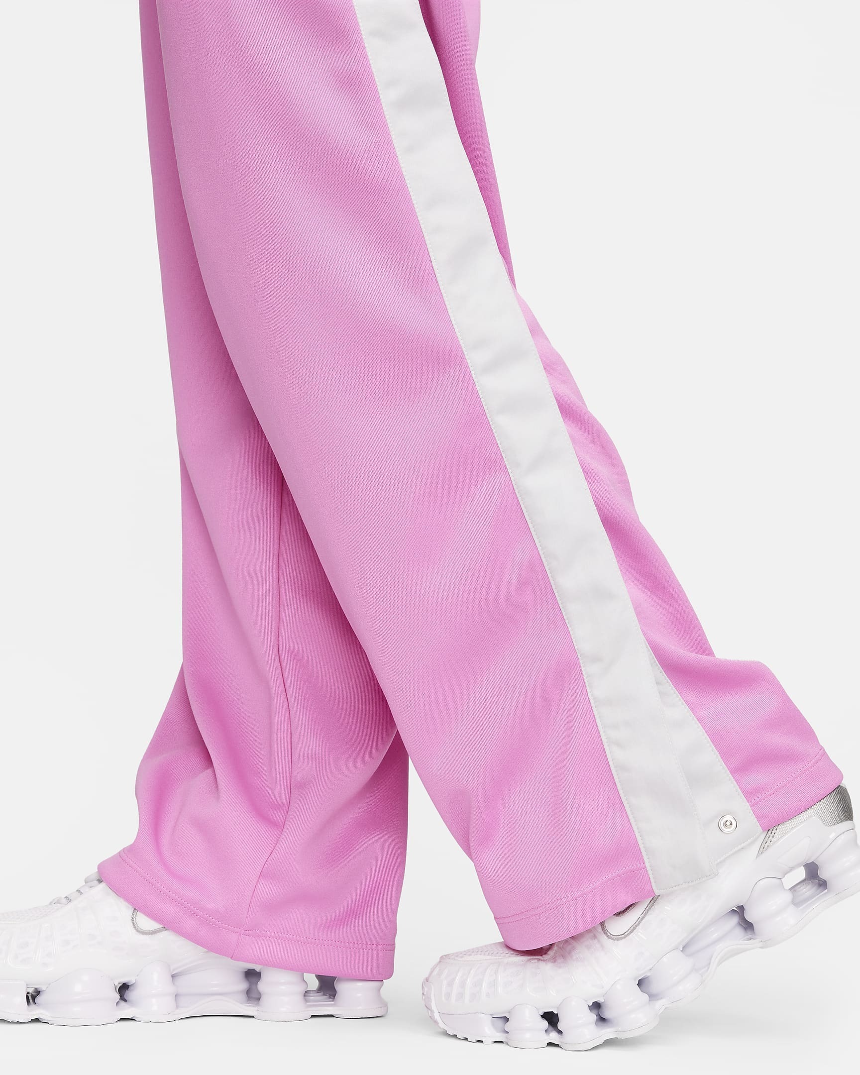 ★NIKE★W AIR MID-RISE BREAKAWAY ロングパンツ★追跡可 ☆NIKE☆W AIR MID-RISE BREAKAWAY ロングパンツ☆追跡可 ボトムス