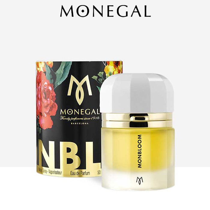 RAMONMONEGAL ラモン モネガル モンブルーム EDP 50ML
