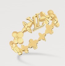 《エレガントな一品★》Louis Vuitton リング・ベビールイ