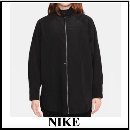 ☆NIKE☆Nike ESC Women's Woven Shirt Jacket