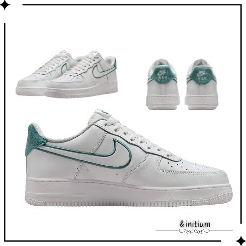 【ナイキ】AIR FORCE 1 ‘07 LV8