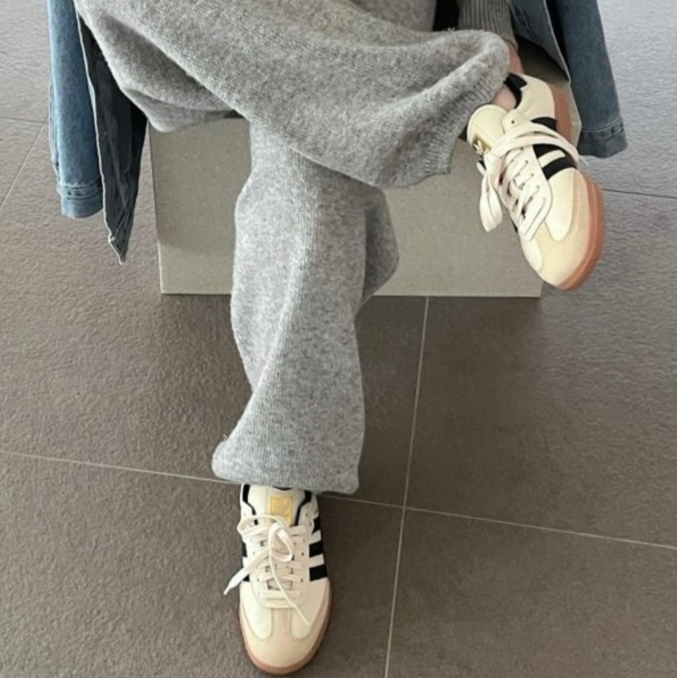 ◆adidas◆W Samba OG ID0478 韓国発 22.5~26.5cm