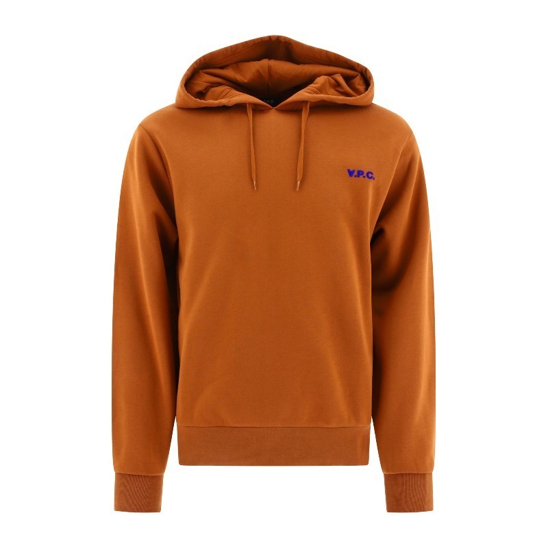 パーカー・フーディ A.P.C. FW24 \