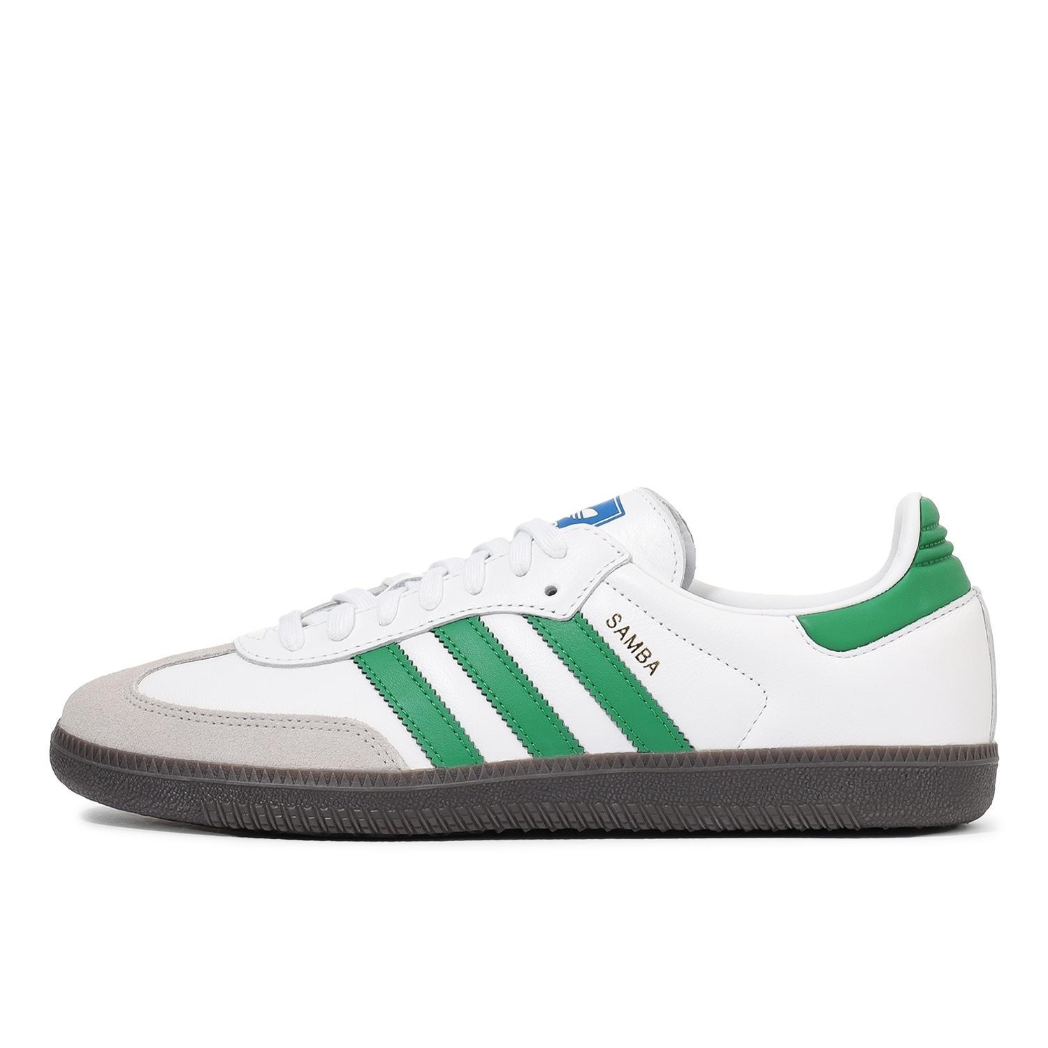 adidas☆アディダス サンバ OG ”テラス\"