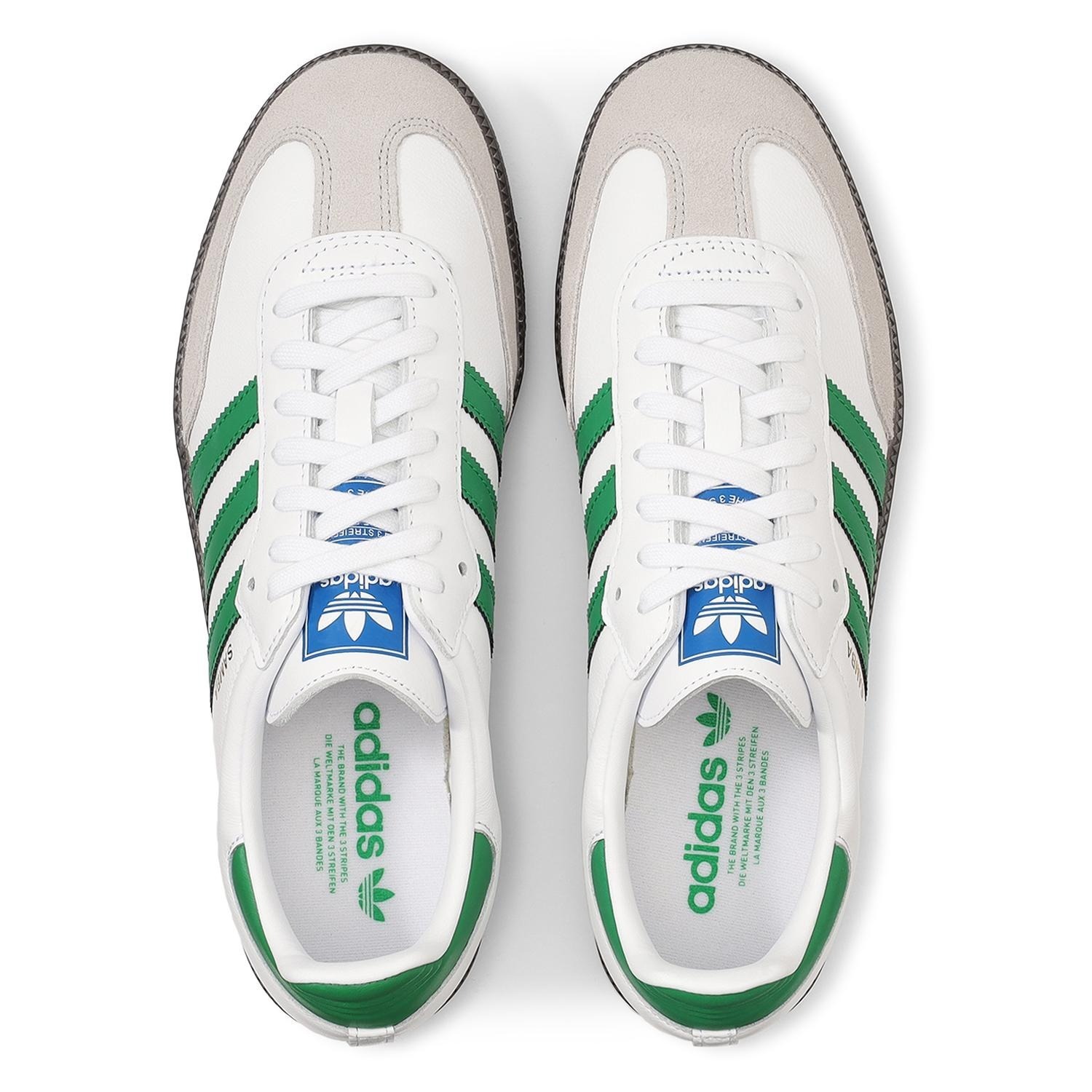 adidas☆アディダス サンバ OG ”テラス\"