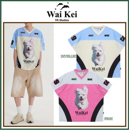 Wai Kei(ワイケイ) Tシャツ・カットソー(レディース) - 海外通販