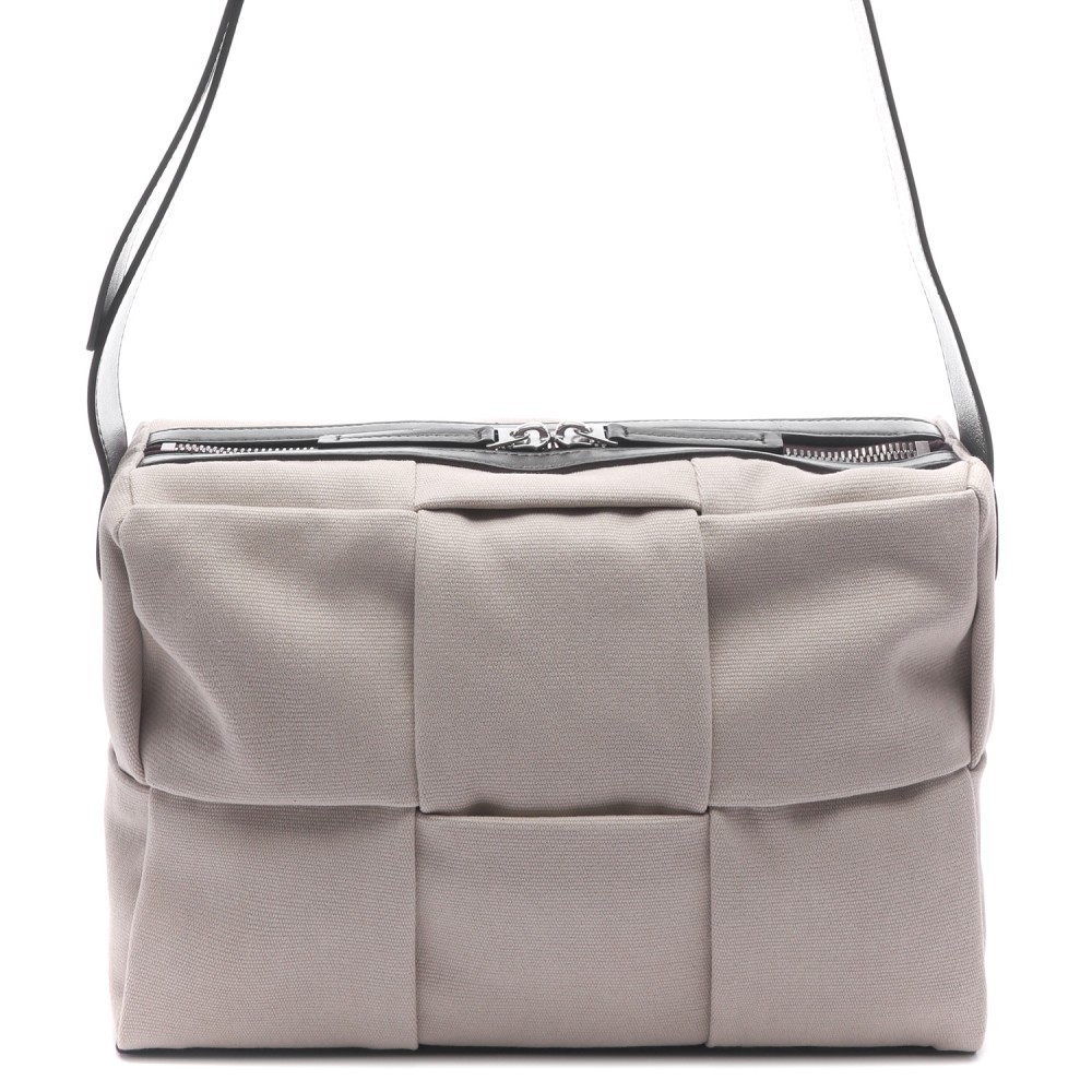 ショルダーバッグ BOTTEGA VENETA MEDIUM ARCO CROSSBODY BAG