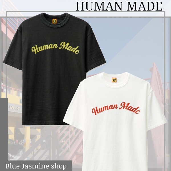 【関税無・国内発】HUMAN MADE/GRAPHIC T-SHIRT #09