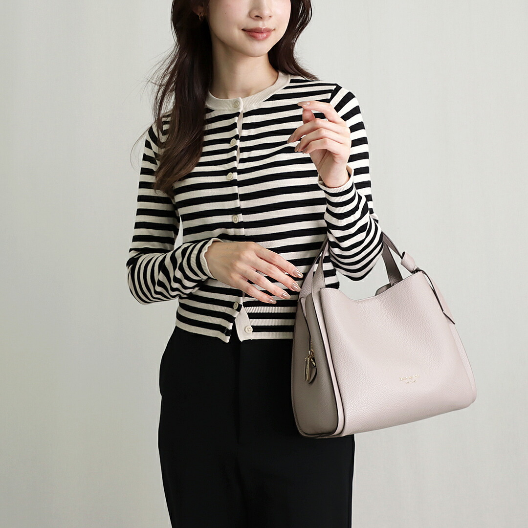 KATE SPADE トートバッグ K6552