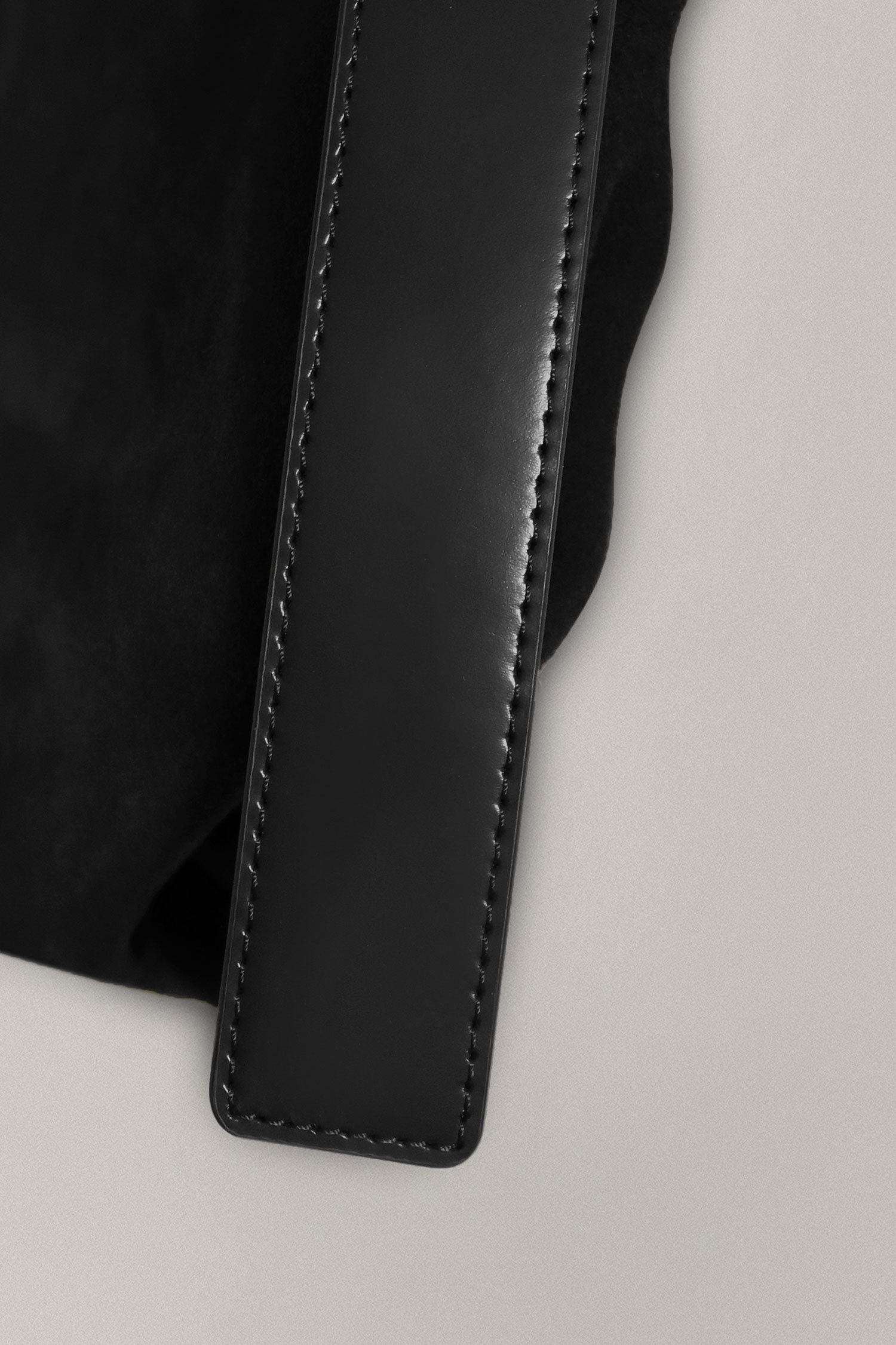 [ナッシングリトゥン] Shoulder Leather Bag☆送料込☆ NOTHING WRITTEN ショルダーバッグ バッグ / ナッシングリトゥン