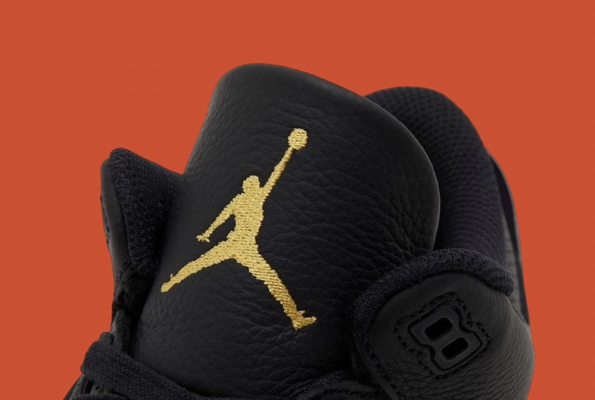 J BALVIN X AIR JORDAN 3 “RIO”