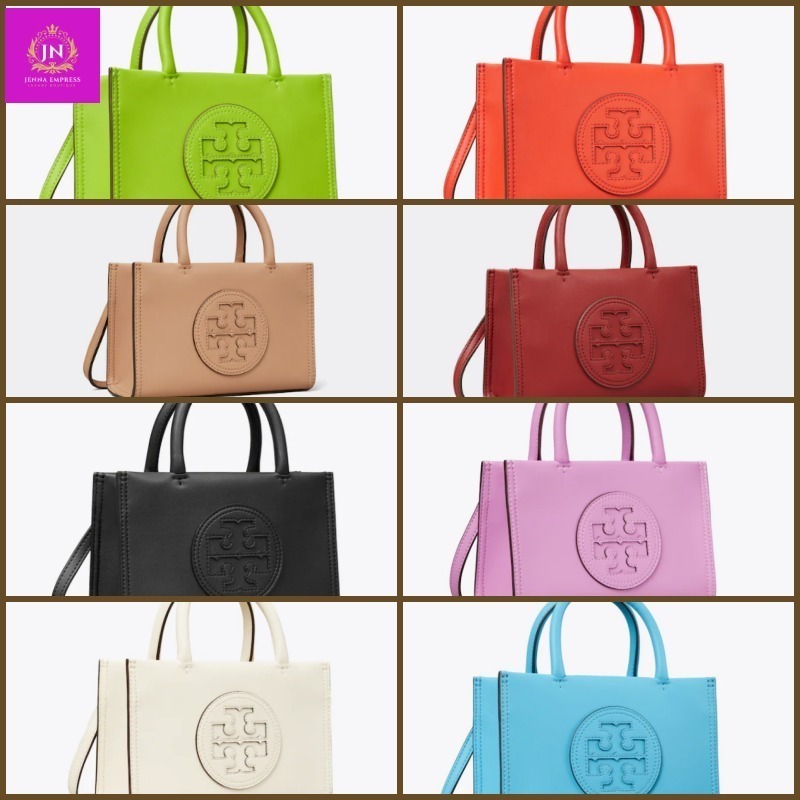[ToryBurch] エラバイオミニトートバッグ ★人気商品