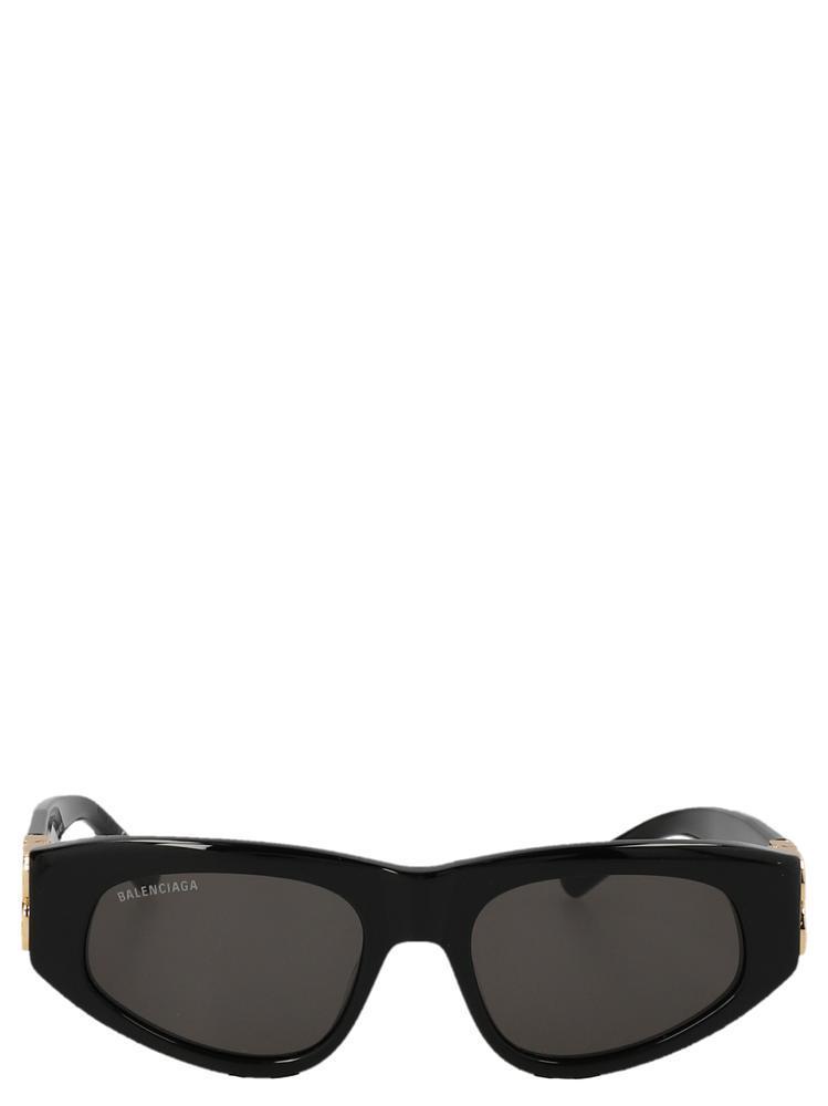 BALENCIAGA【バレンシアガ】 サングラス BB0102SA-002