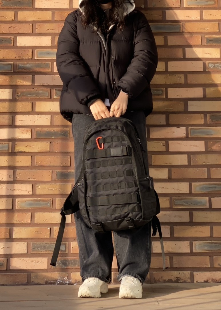 Nike Sportswear NSW RPM Athletic Casual Laptop Backpack