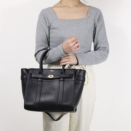 MULBERRY/マルベリートートバッグ マルベリー トートバッグ