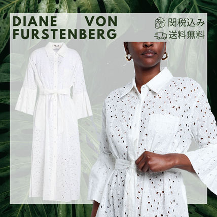 DIANE von FURSTENBERG - ダイアンフォンファステンバーグ
