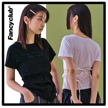 FANCY CLUB(ファンシークラブ) Tシャツ・カットソー(レディース