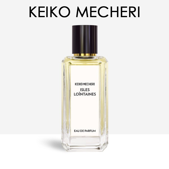 ケイコ メシェリ アイルズ ロザンテーヌ EDP 100ML