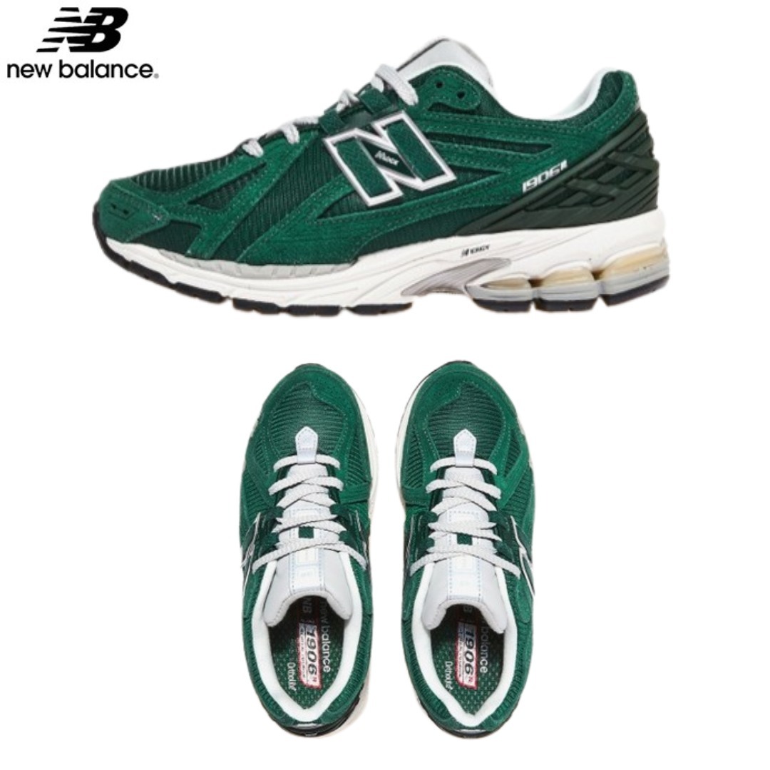 New Balance■M1906RX ■送料込
