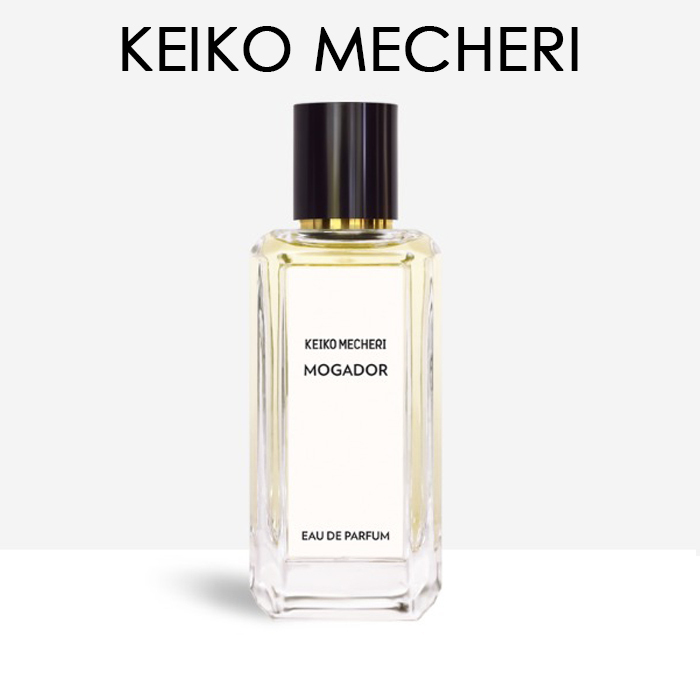 KEICO MECHERI ケイコ メシェリ モガドール EDP 100ML