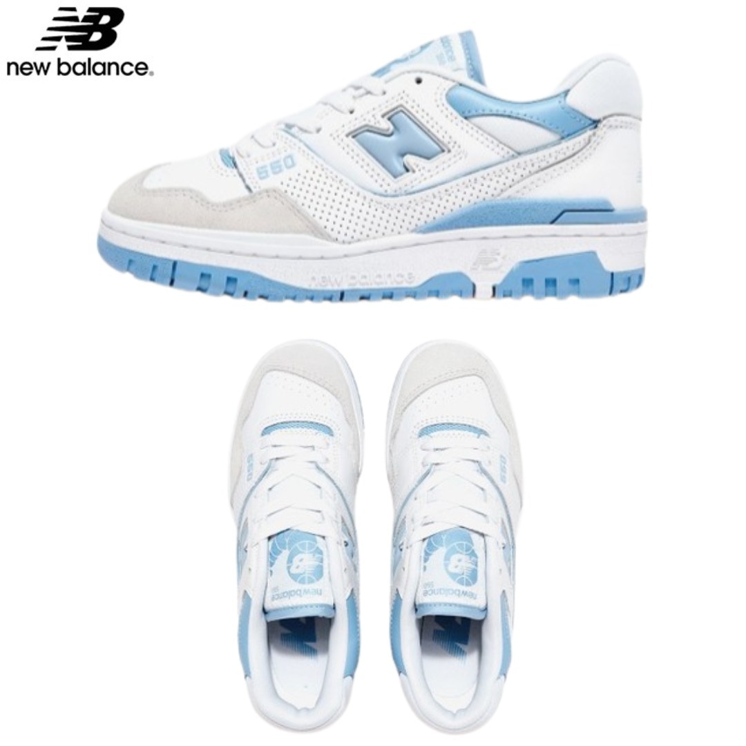 New Balance■BB550LSB ■送料込