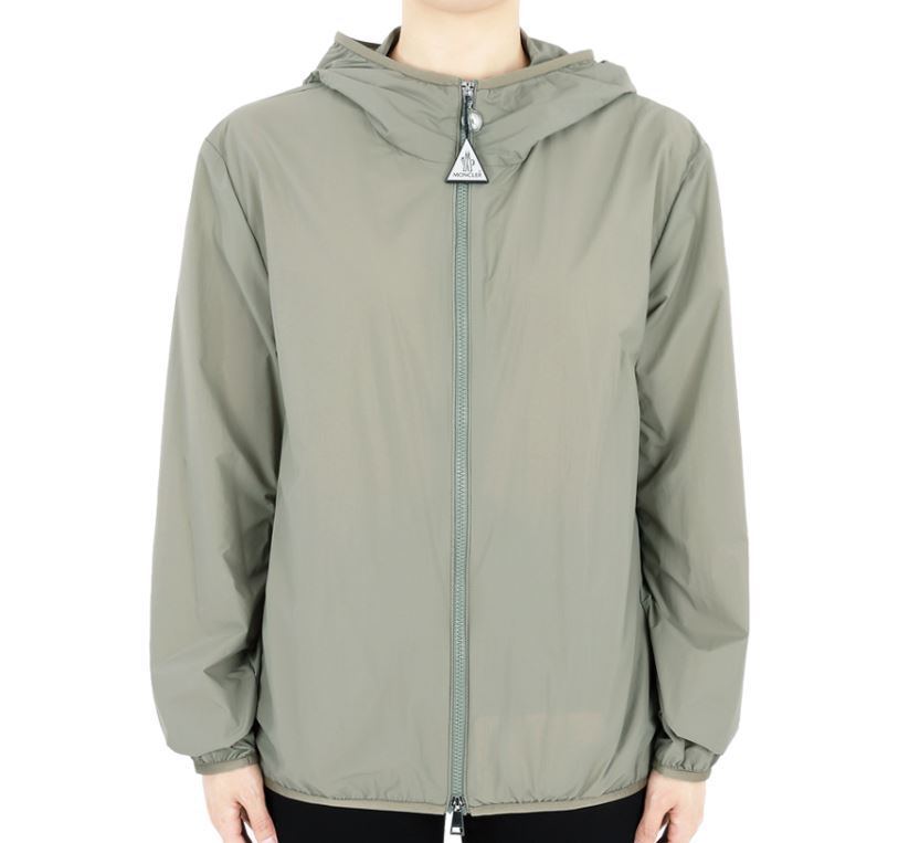 【MONCLER】FEGEOジャケット