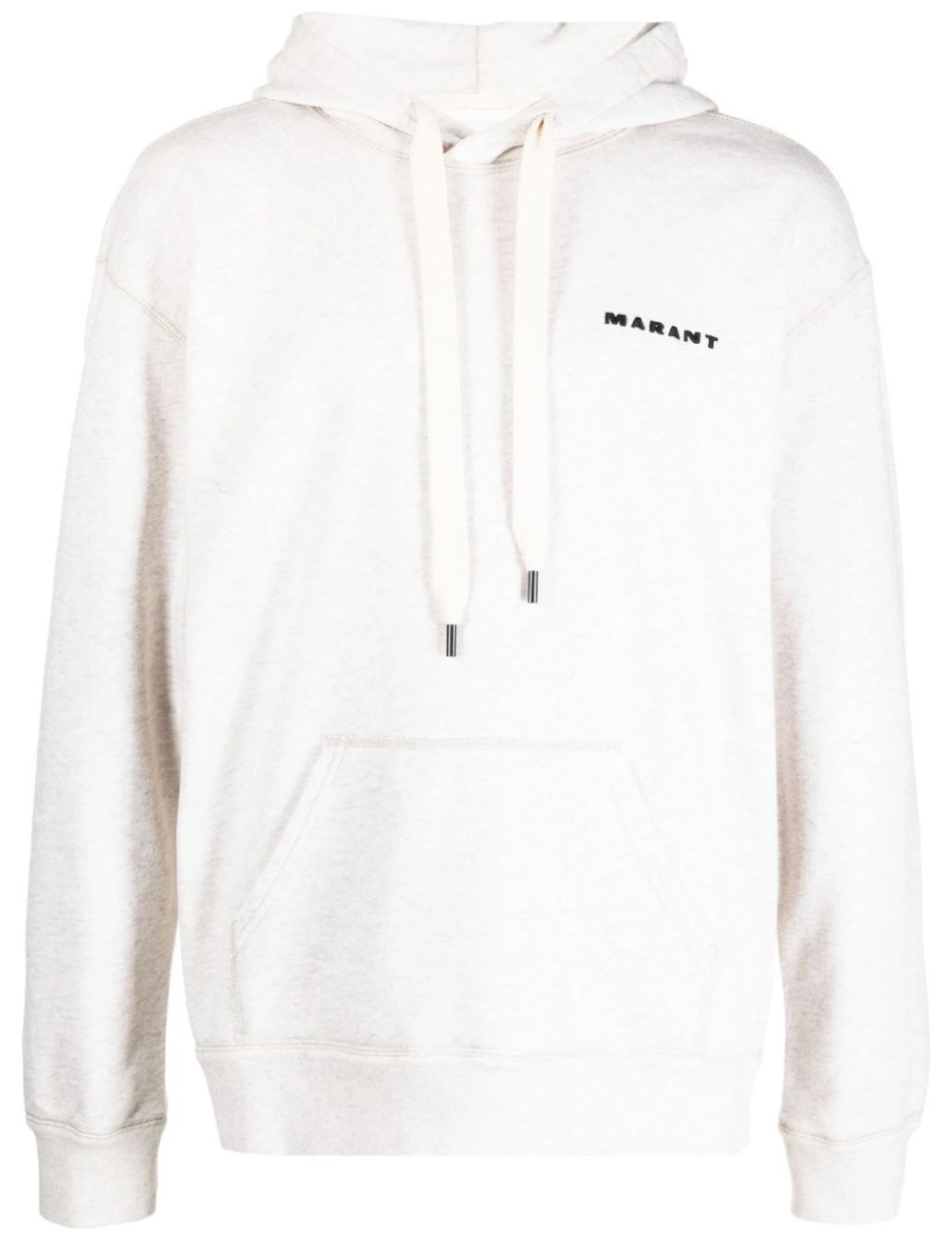 MarantマラントMarcello Logo Embroidered Hoodieトレーナー
