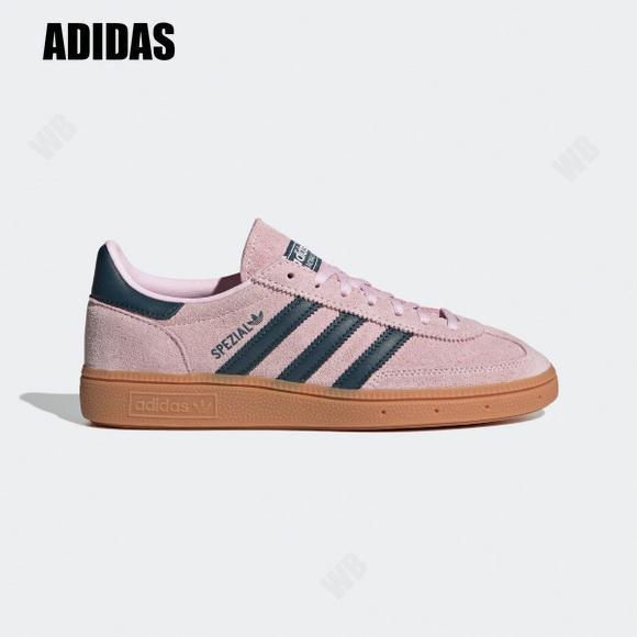 [アディダス] HANDBALL SPEZIAL W スニーカー☆送料込☆