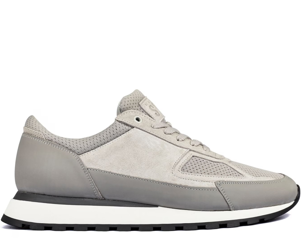 Harrys of LondonハリーズオブロンドンSW1 Daviesスニーカー