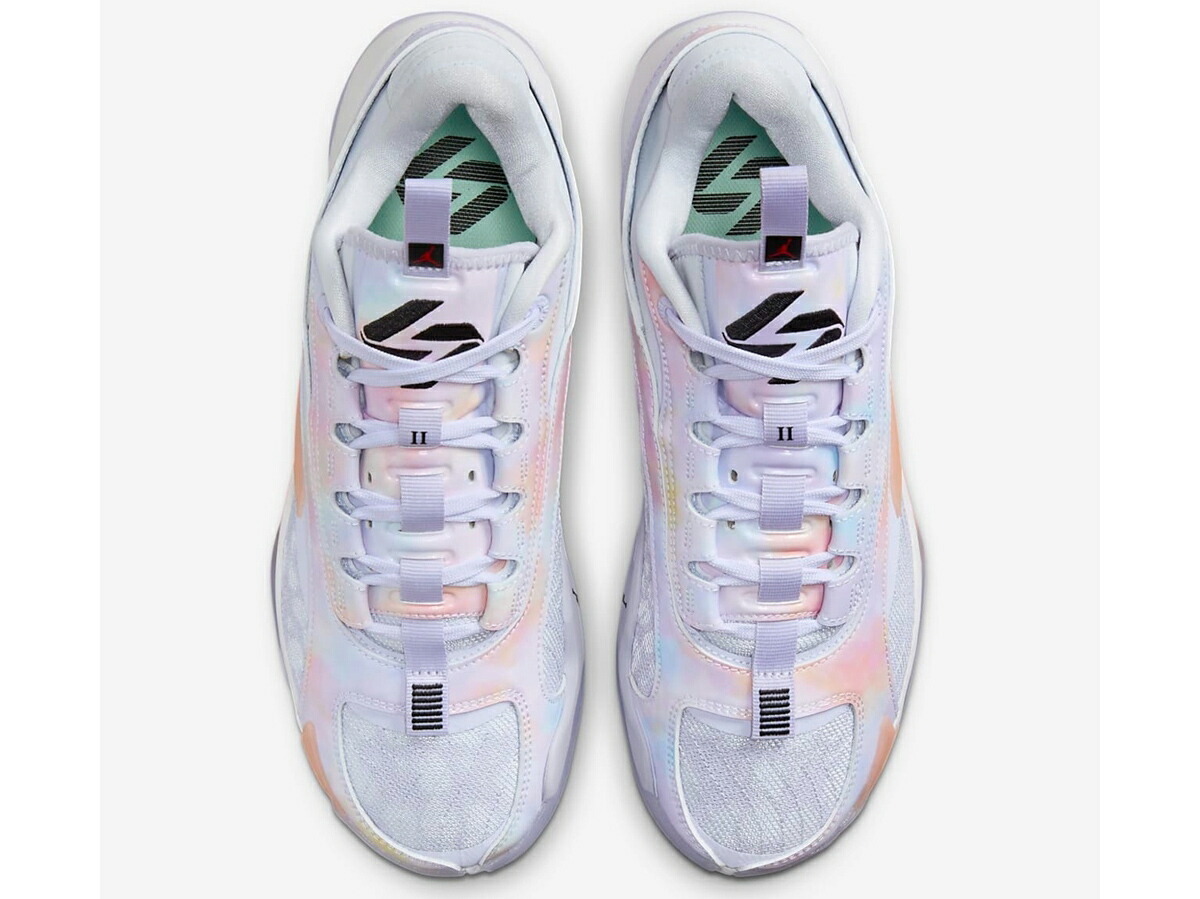 NIKE JORDAN LUKA 2 PF 【NEBULA 】