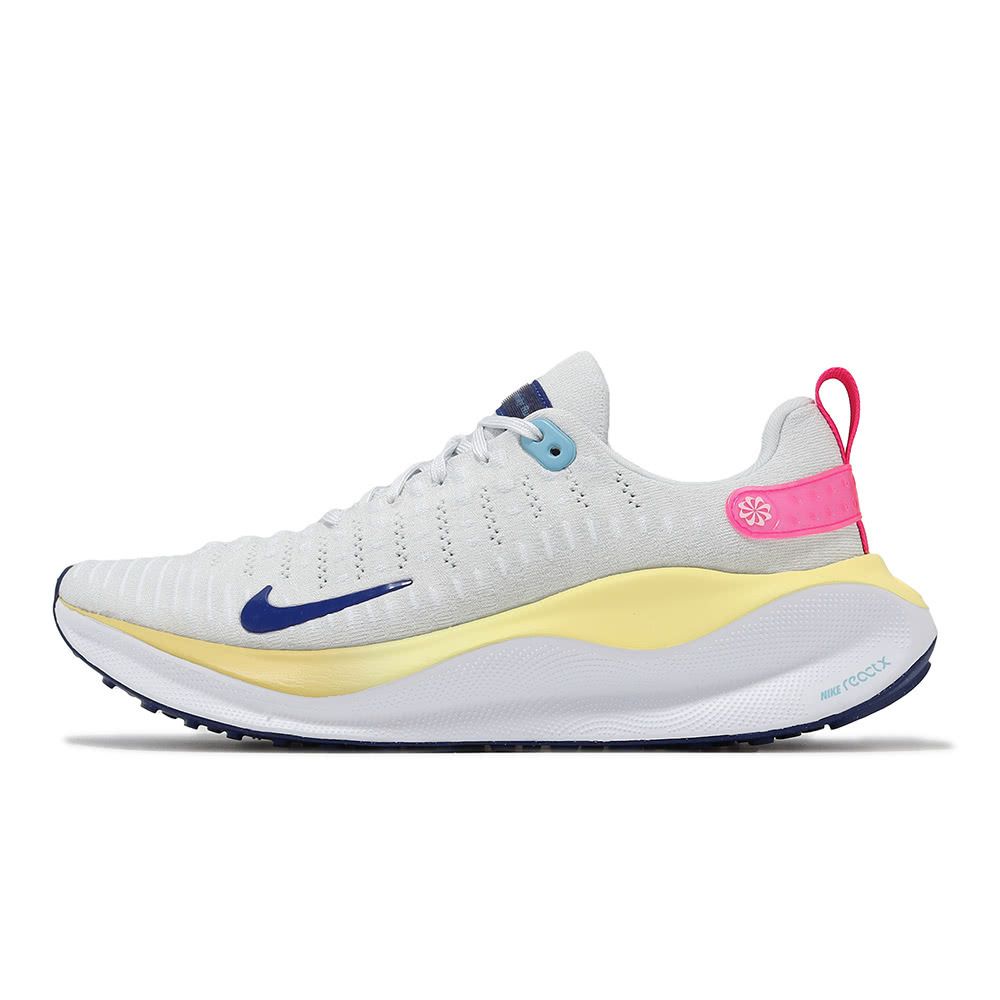 NIKE REACTX INFINITY RUN 4 ナイキ メンズランニングシューズ