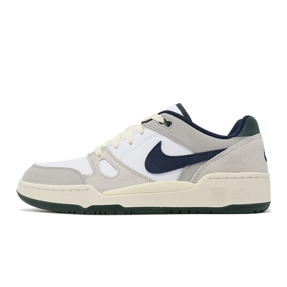 NIKE FULL FORCE LOW ナイキ メンズカジュアルシューズ