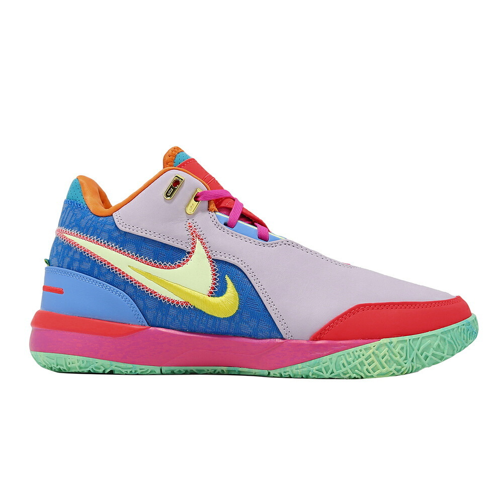 スニーカー NIKE ZOOM LEBRON NXXT GEN AMPD EP