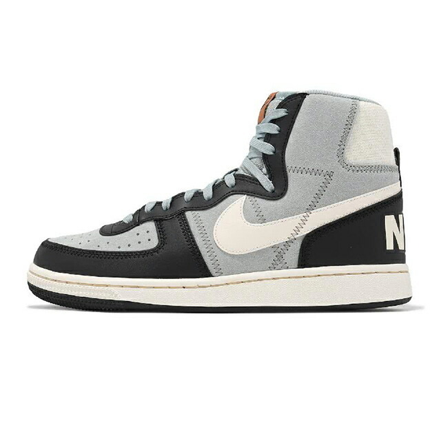 NIKE TERMINATOR HIGH ナイキ メンズカジュアルシューズ