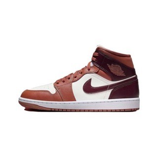 スニーカー NIKE WMNS AIR JORDAN 1 MID