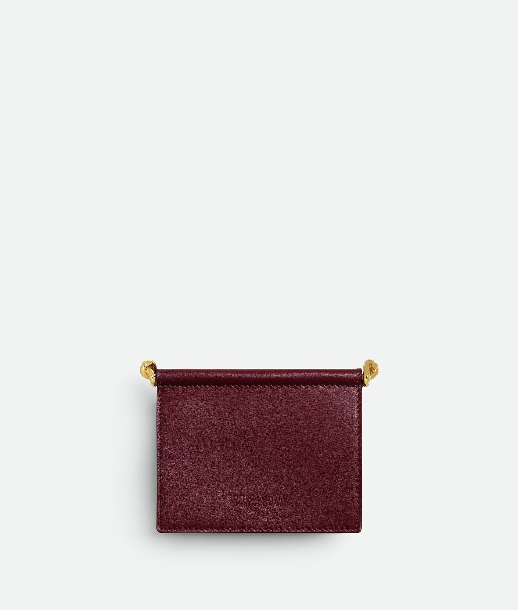 【BOTTEGA VENETA】ソルスティス スマートフォンケース 正規店【BOTTEGA VENETA】ソルスティス スマートフォンケース